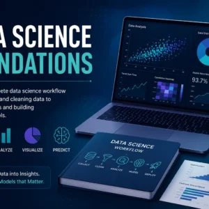 3.- Data Science Foundations