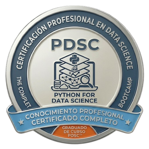 2.- Python for Data Science