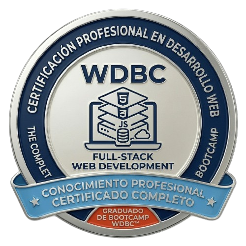 1.- The Complete Web Development Bootcamp